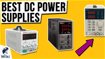 best Best DC Power Supplies