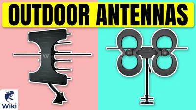 The 9 Best Outdoor Antennas of 2026