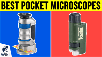 Top 10 Pocket Microscopes | Video Review