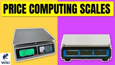 best Best Price Computing Scales