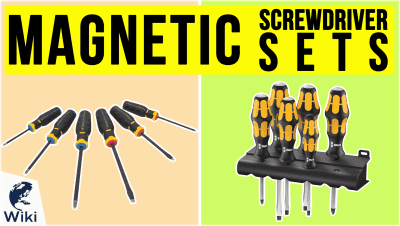 Best Magnetic Screwdriver Sets
