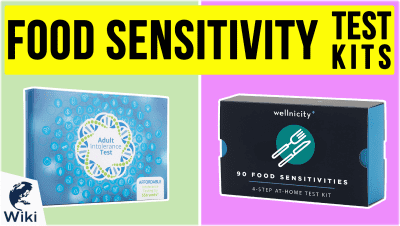 best Best Food Sensitivity Test Kits