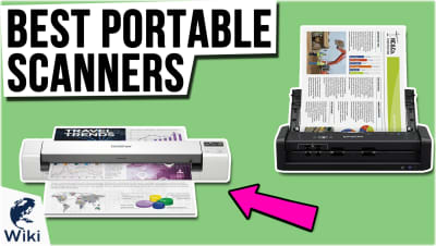 Best Portable Scanners
