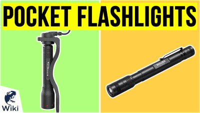 Best Pocket Flashlights
