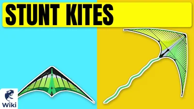 Best Stunt Kites