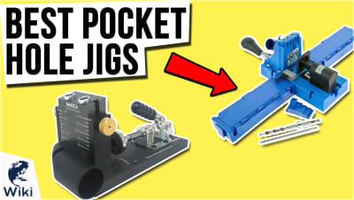 Best Pocket Hole Jigs