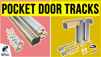 Best Pocket Door Tracks