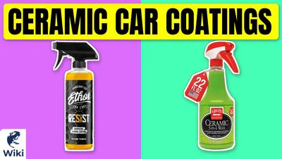 The 10 Best Ceramic Car Coatings of 2026