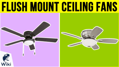 Top 10 Flush Mount Ceiling Fans | Video Review