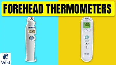 Best Forehead Thermometers