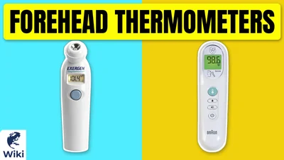 Best Forehead Thermometers