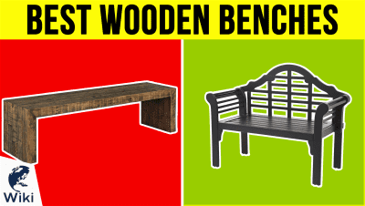 Top 10 Wooden Benches | Video Review