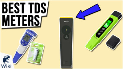 Best TDS Meters
