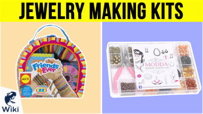 Top 10 Jewelry Making Kits | Video Review