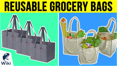 Top 10 Reusable Grocery Bags | Video Review