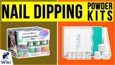 best Best Nail Dipping Powder Kits