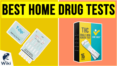 Top 10 Home Drug Tests | Video Review
