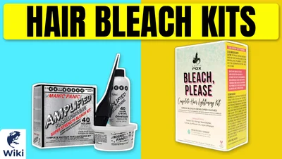 Best Hair Bleach Kits