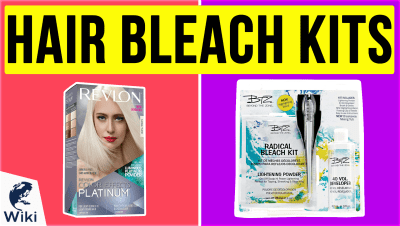 Best Hair Bleach Kits