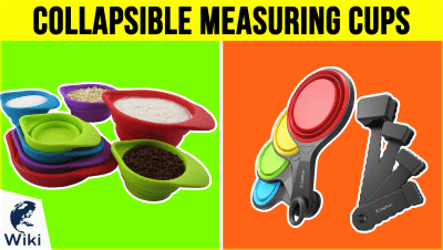 Top 10 Collapsible Measuring Cups | Video Review