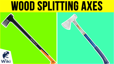 Top 10 Wood Splitting Axes | Video Review