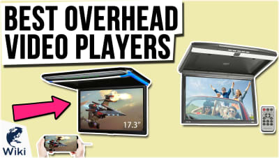 Top 7 Overhead Video Players | Video Review