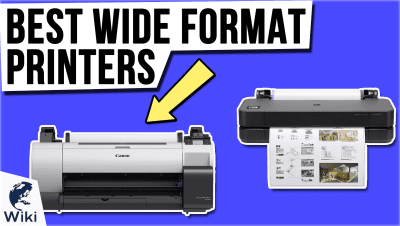 best Best Wide Format Printers