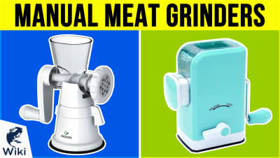 Top 10 Manual Meat Grinders | Video Review