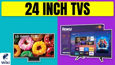 The 7 Best 24 Inch TVs of 2026