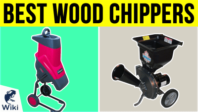 Top 10 Wood Chippers | Video Review