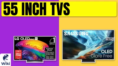 The 9 Best 55 Inch TVs of 2026