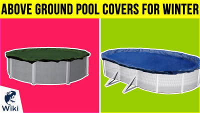 Top 10 Above Ground Pool Covers For Winter | Video Review