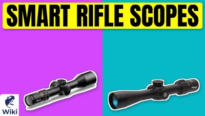 Best Smart Rifle Scopes