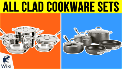 Top 10 All Clad Cookware Sets | Video Review