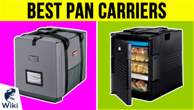 Top 10 Pan Carriers | Video Review