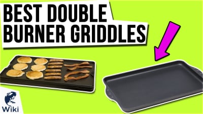 Best Double Burner Griddles