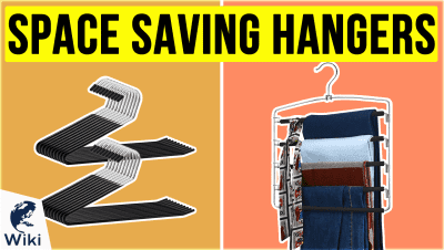 Best Space Saving Hangers