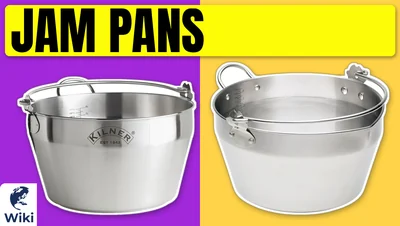 Best Jam Pans