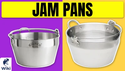 Best Jam Pans