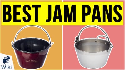 Best Jam Pans