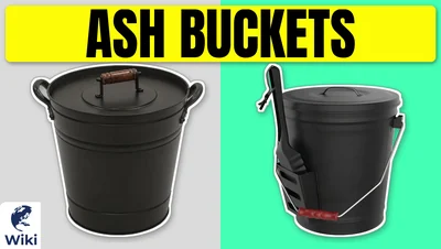 Best Ash Buckets
