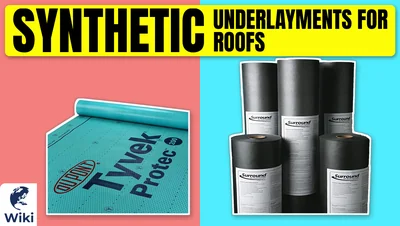 Best Synthetic Underlayments For Roofs