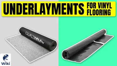 Best Underlayments For Vinyl Flooring