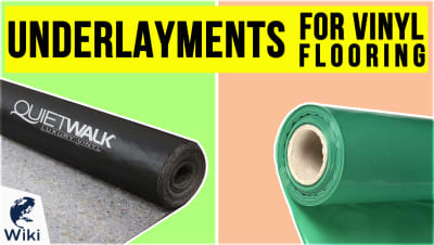 Best Underlayments For Vinyl Flooring