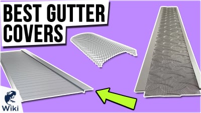 Best Gutter Covers