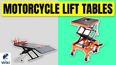 best Best Motorcycle Lift Tables