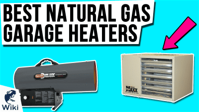 Top 9 Natural Gas Garage Heaters | Video Review