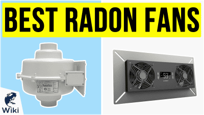 Top 9 Radon Fans | Video Review