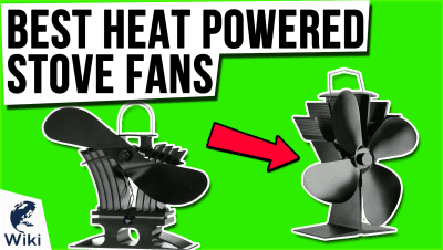 best Best Heat Powered Stove Fans