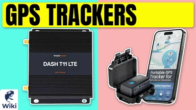 Best GPS Trackers